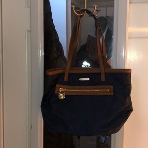 Michael Kors tote bag